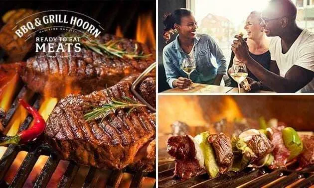 BBQ en Grill Hoorn