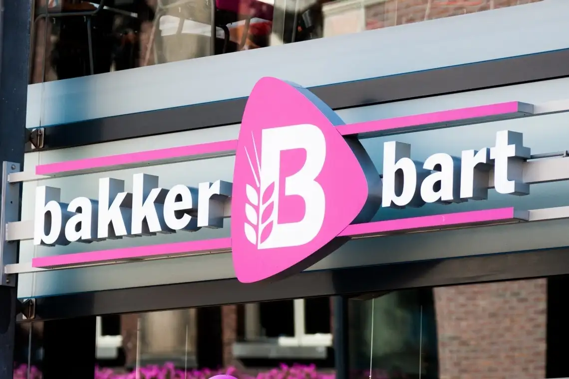 Bakker Bart Almere Buiten