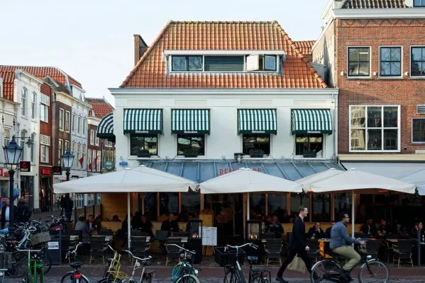 Restaurant Belvedere