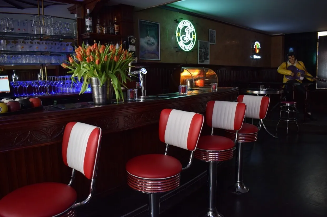 BelAir Diner