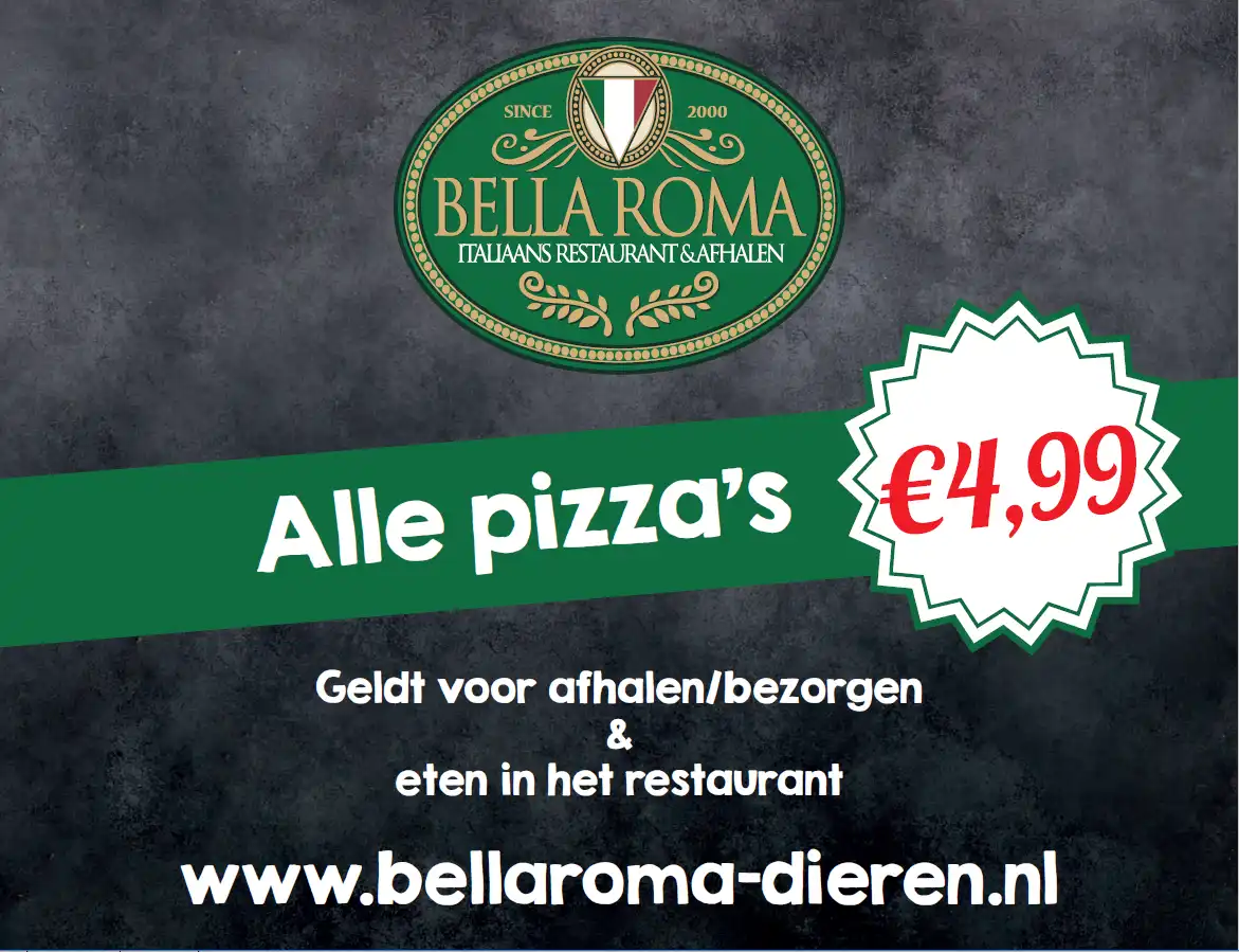 Bella Roma