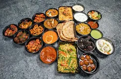 Bemisal Curry House
