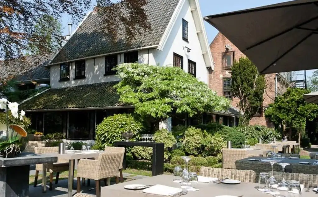 Villa Beukenhof