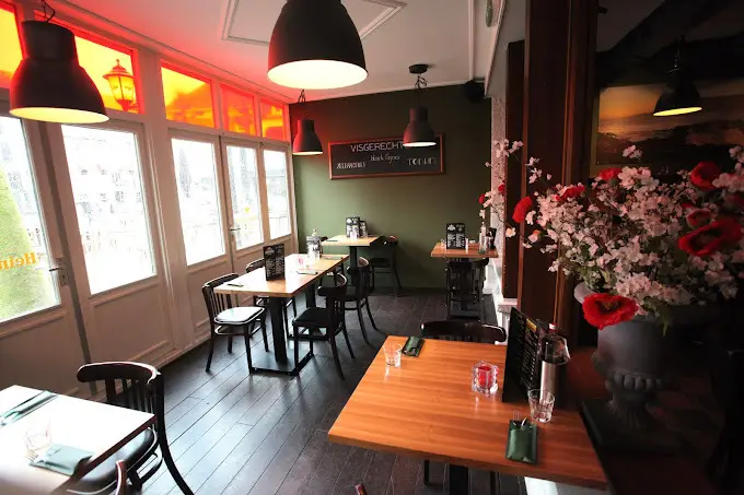 Grandcafé Bij de Kerk