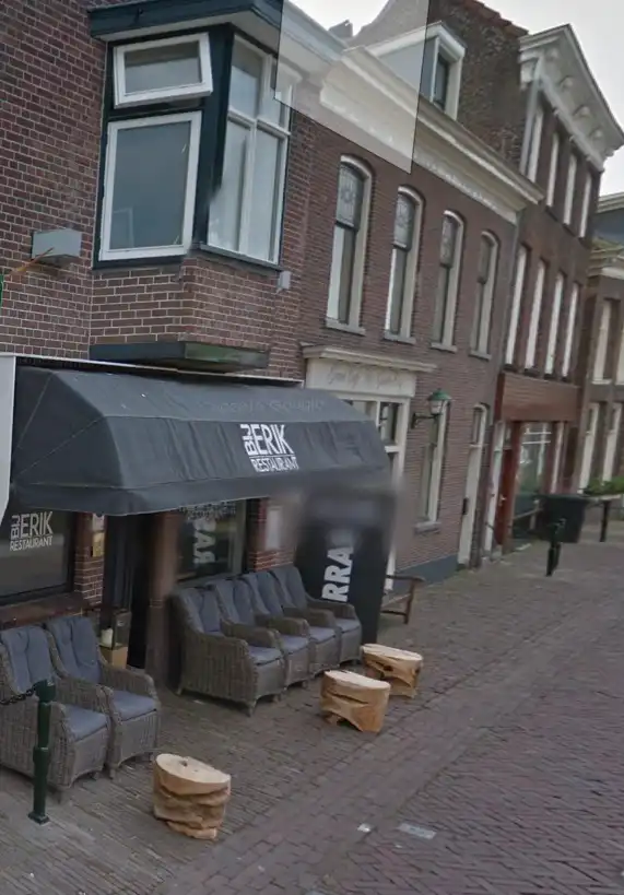 Bij Erik