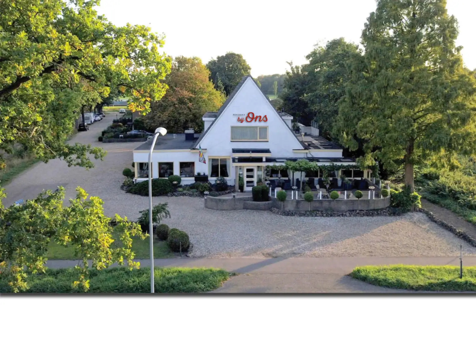 Bij Ons Zevenaar