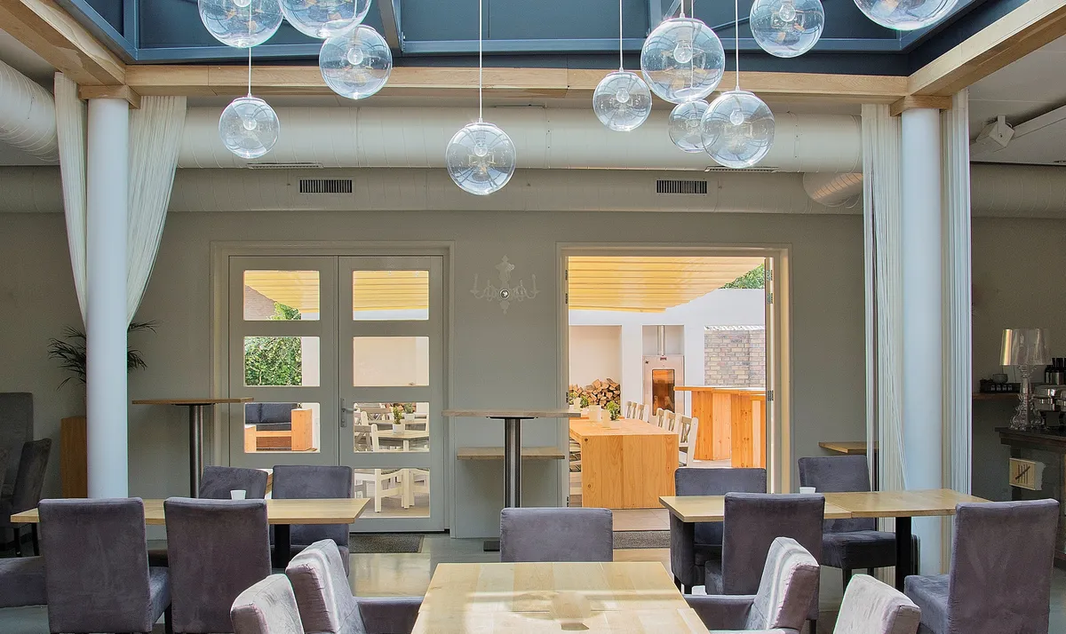 Restaurant Kiewiet