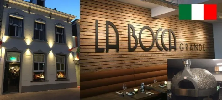 La Bocca Grande