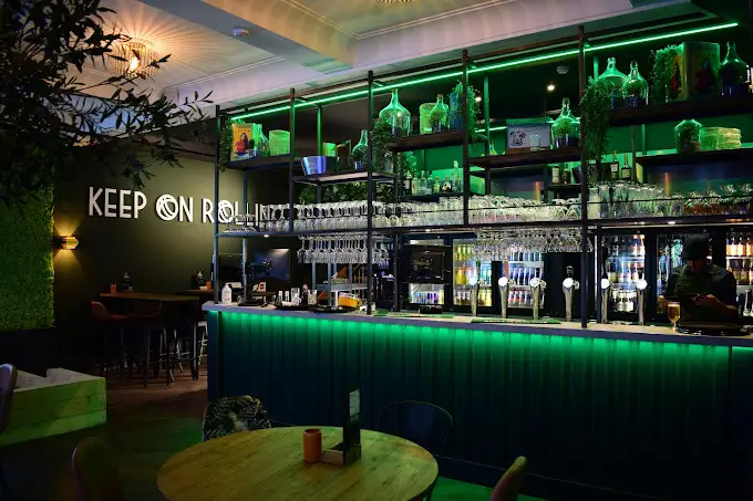 BoulesBitesBar Nijmegen