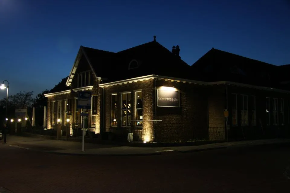 De Bovenmeester