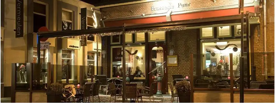 Brasserie Puur