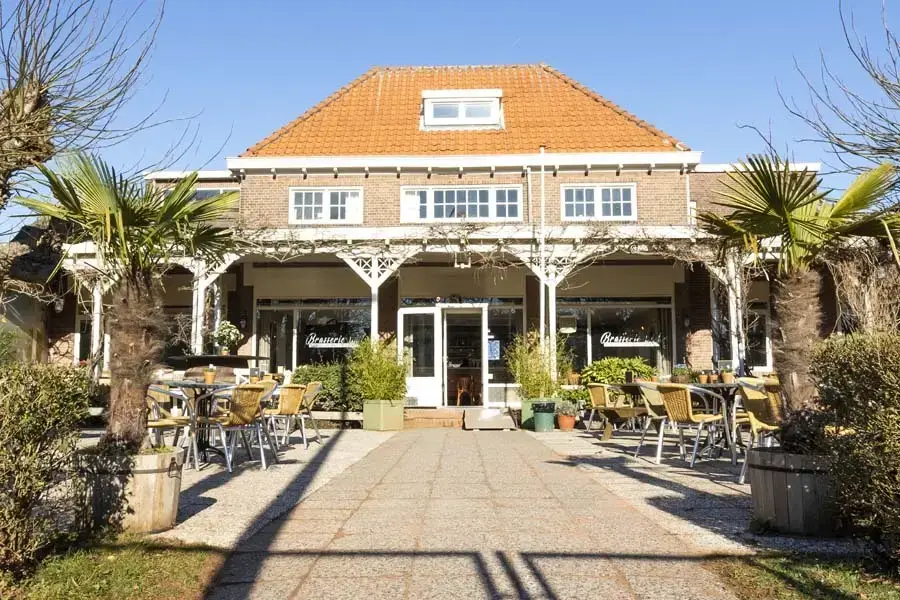 Brasserie WW
