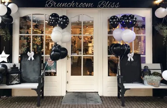 Brunchroom Bliss