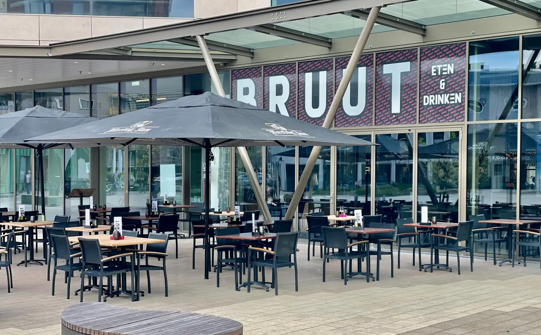 Bruut Maarssen