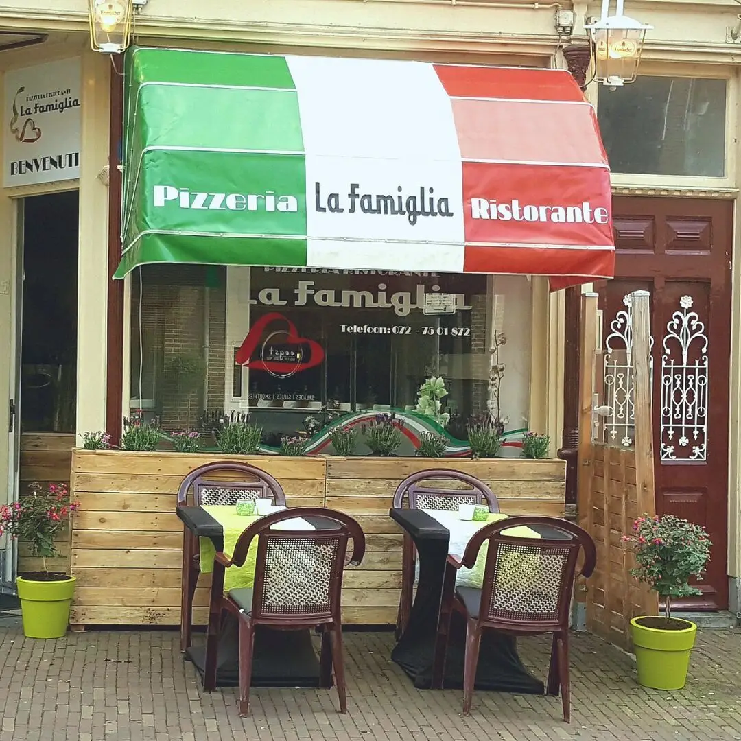 La Famiglia