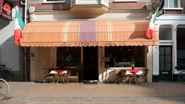 Capricio
