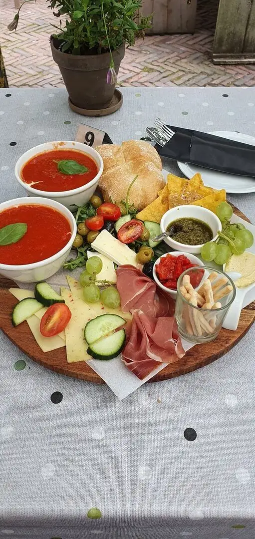 Kafe Kieveen