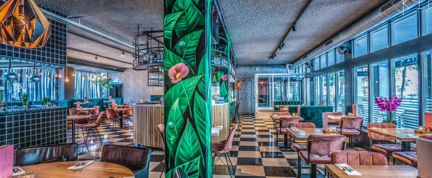 Restaurant Kite