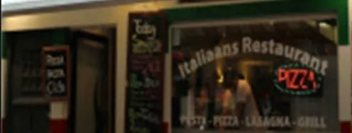 Casa Italiana