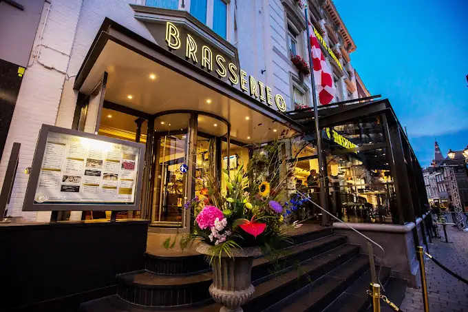 Brasserie Cé