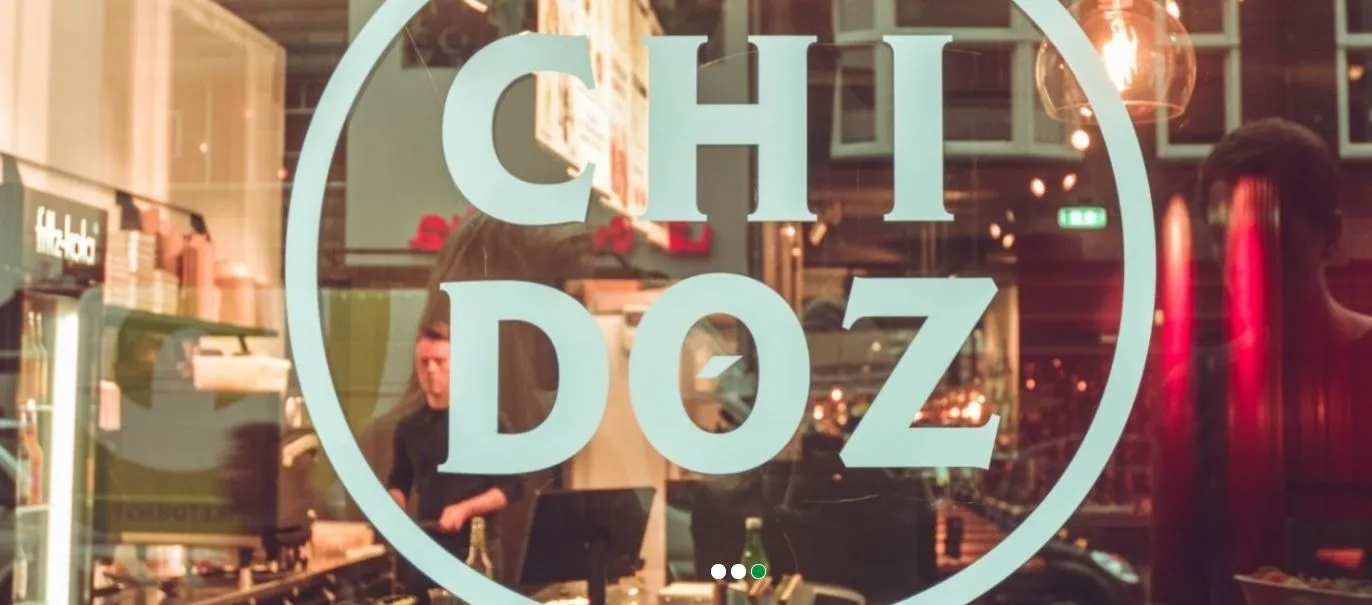 Chidoz Eindhoven