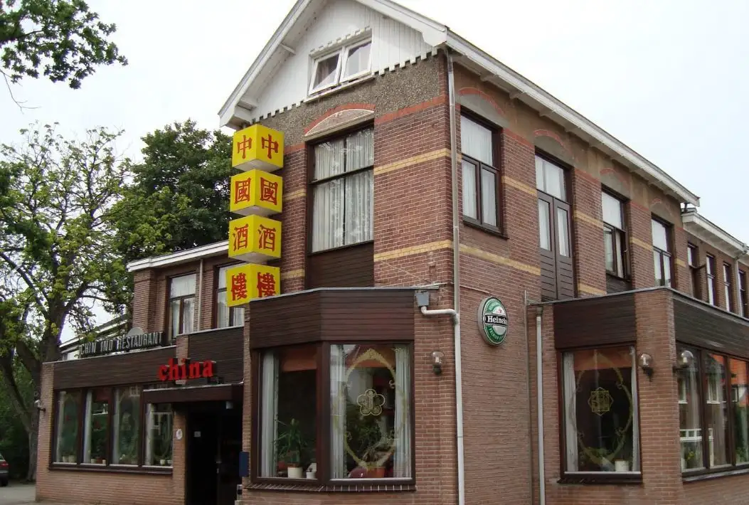 China Soest