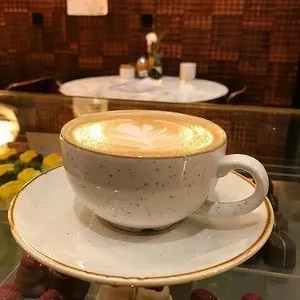 Chique-o-latte