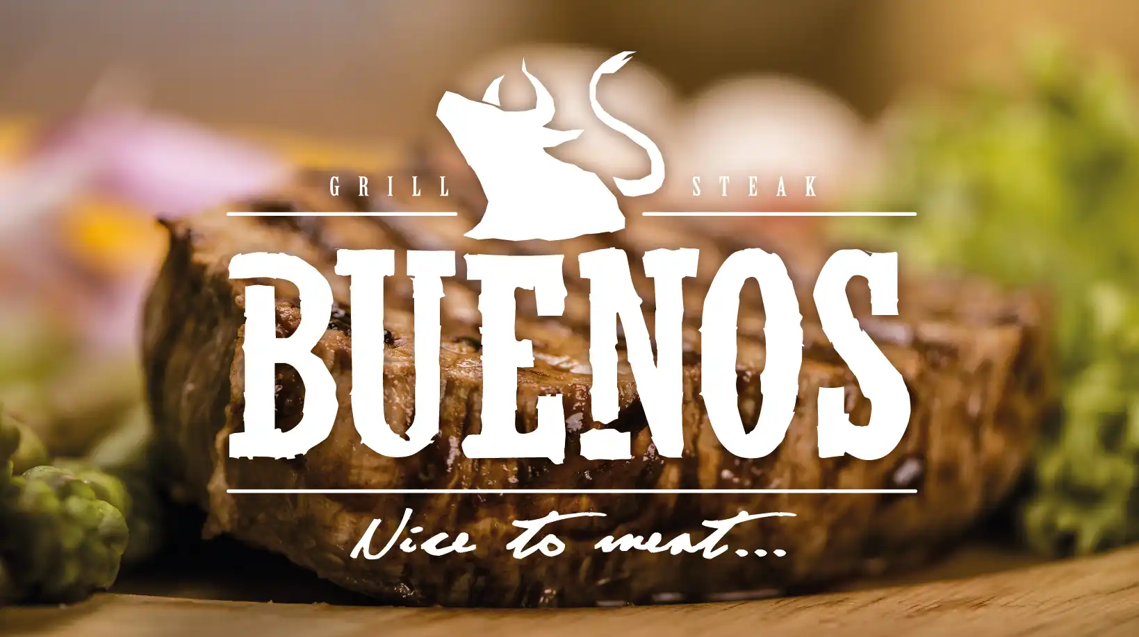 Steakhouse Buenos