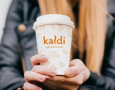 Kaldi Deventer
