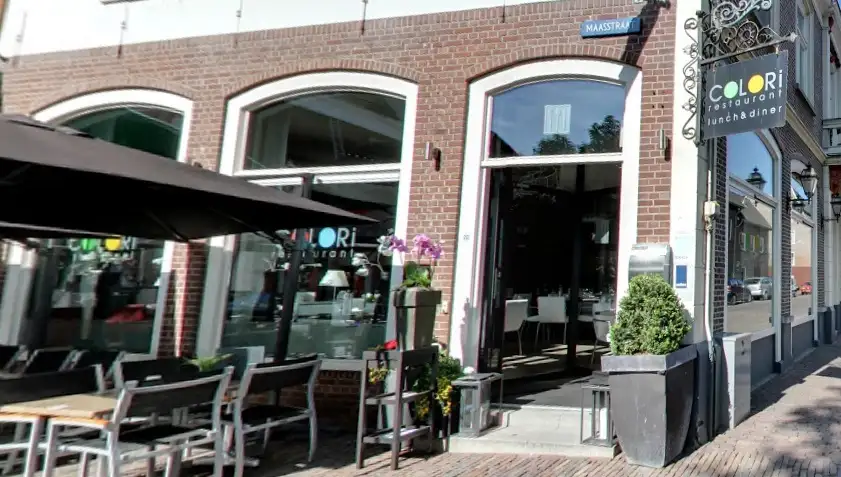 Restaurant Colori