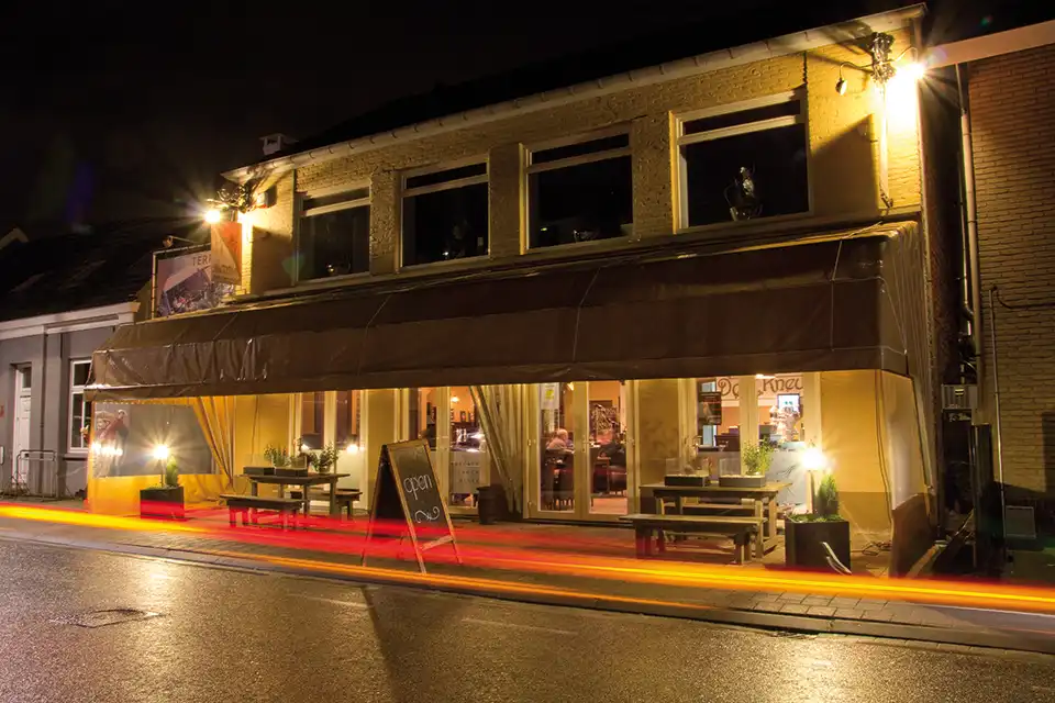 Restaurant de Kneut