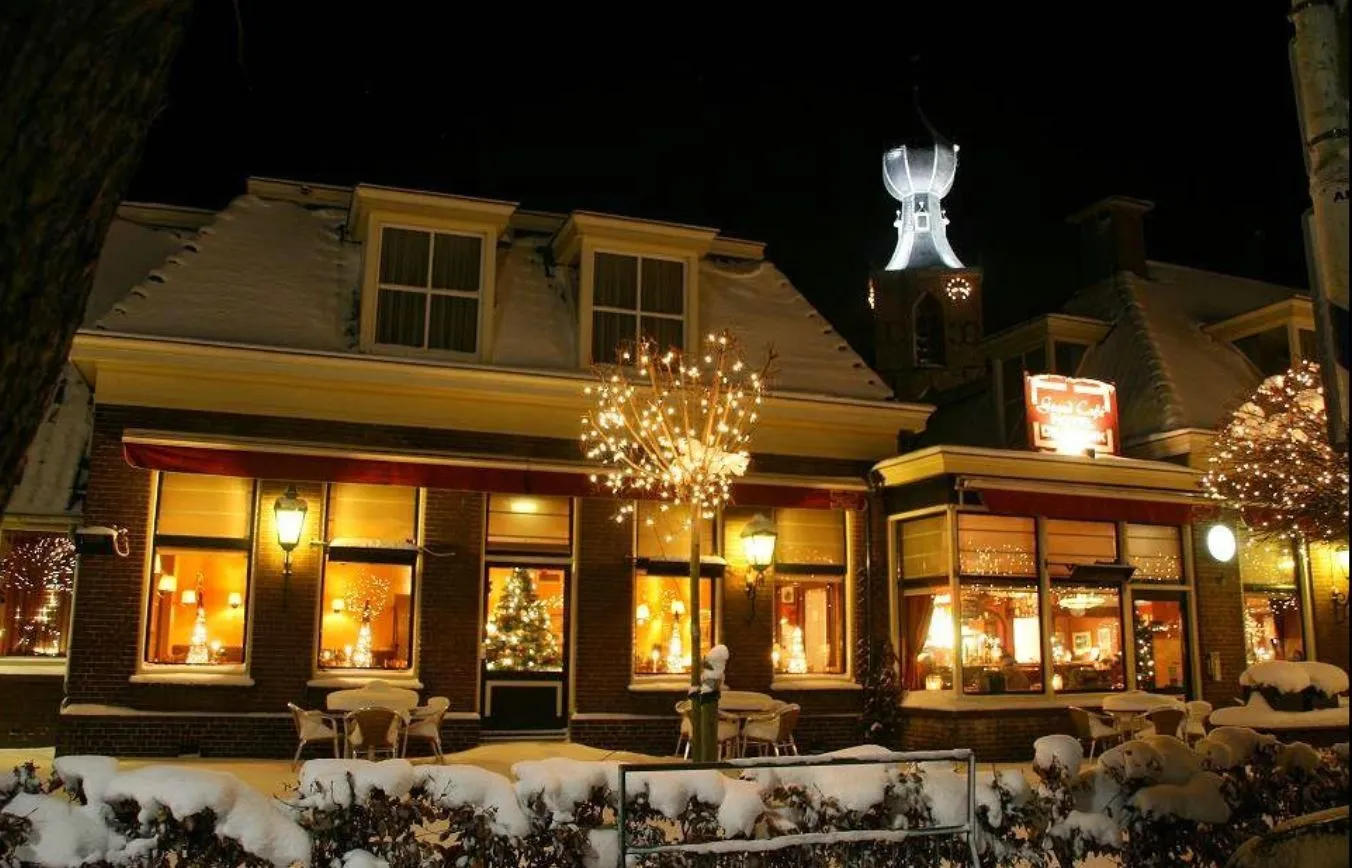 Grand Cafe de Brink