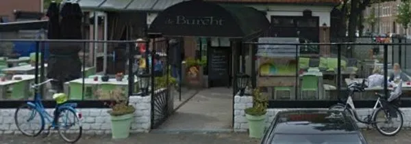 De Burcht