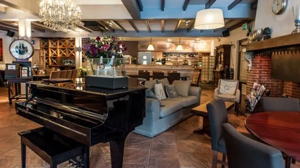 Restaurant de Haard