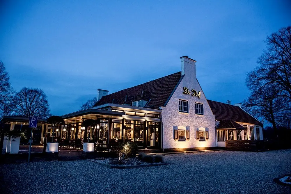 Restaurant De Hof