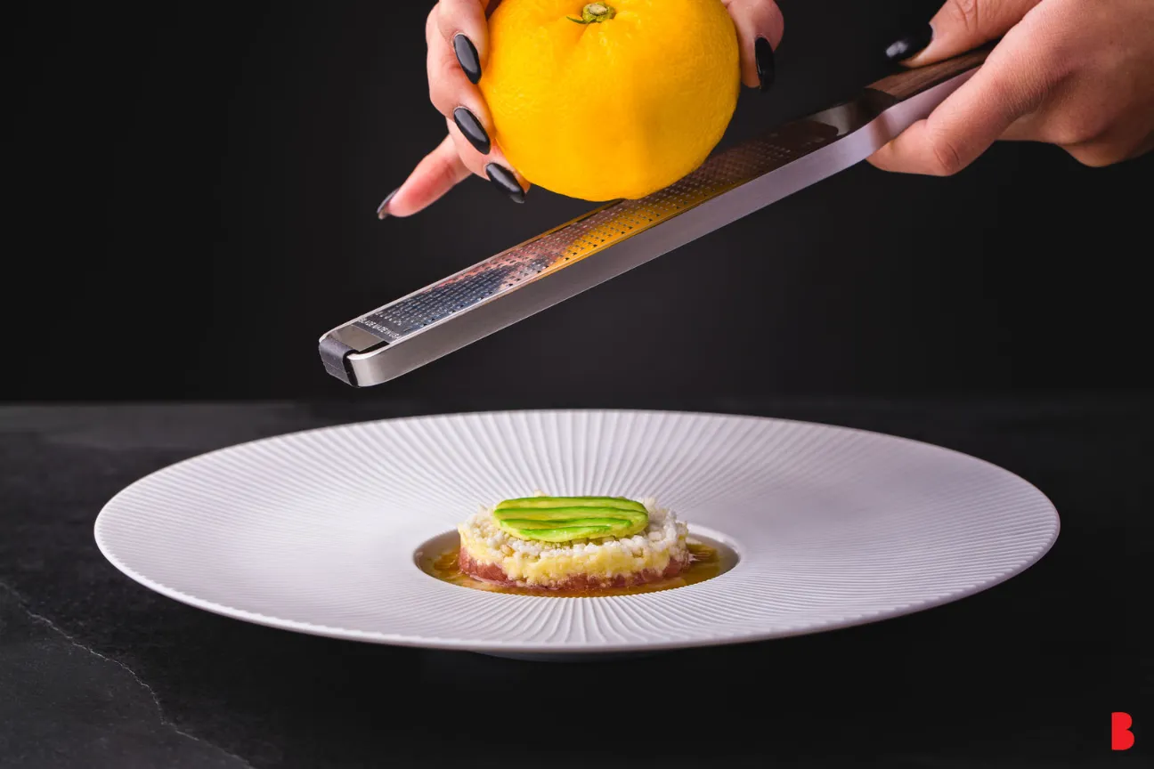 Restaurant De Leuf 