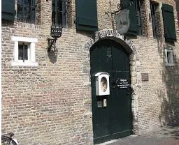 Stadsherberg de Mol