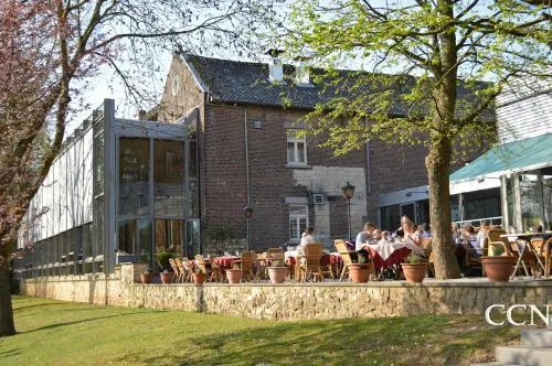 Auberge de Rousch