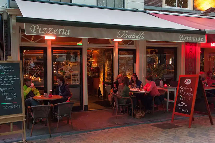 Fratelli Delft