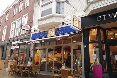 Delifrance Enschede