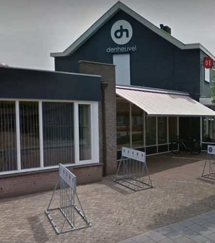 DenHeuvel
