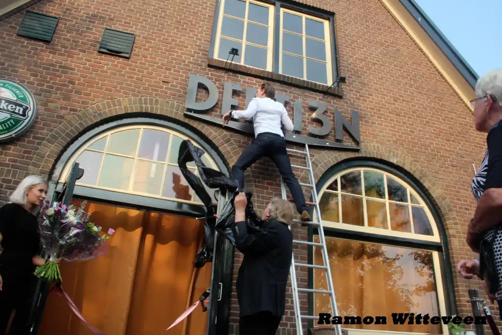 Brasserie Dertien