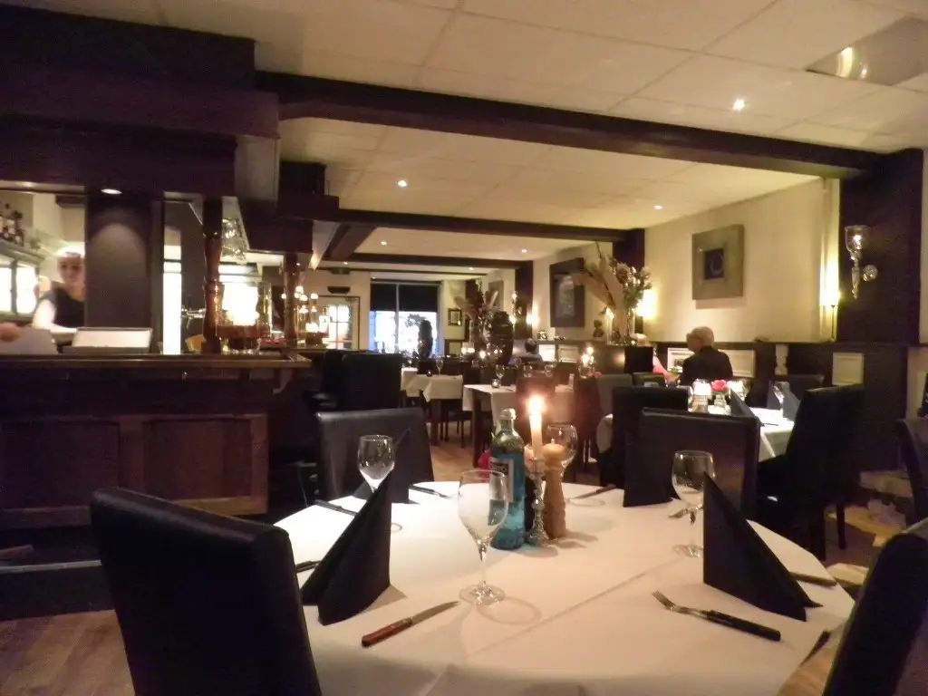 Bistro de Postkoets