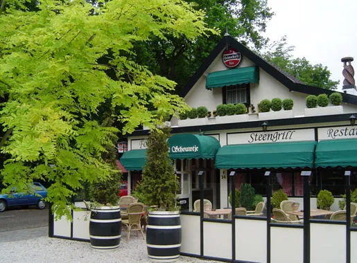 Bodega t Schouwtje