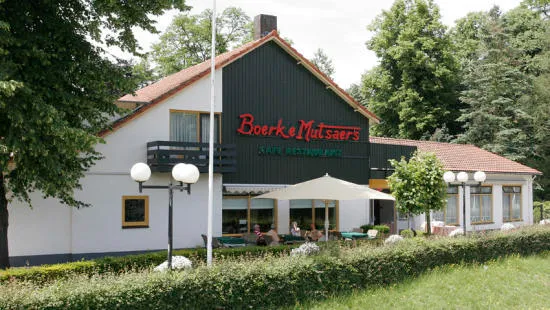 Boerke Mutsaers