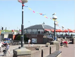 Brasserie Evertsen