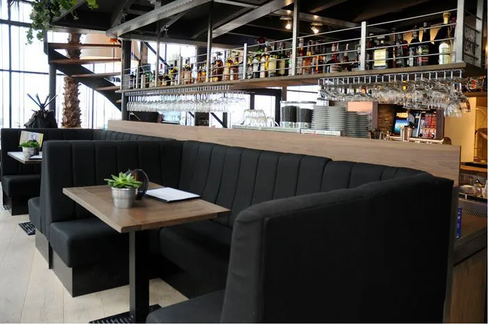 Brasserie Lookies