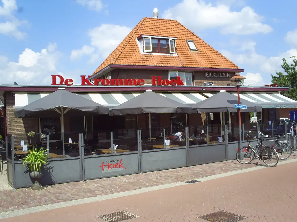 De Kromme Hoek
