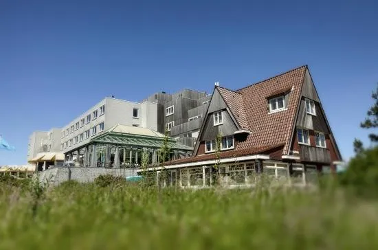 Grand Hotel Opduin De Koog