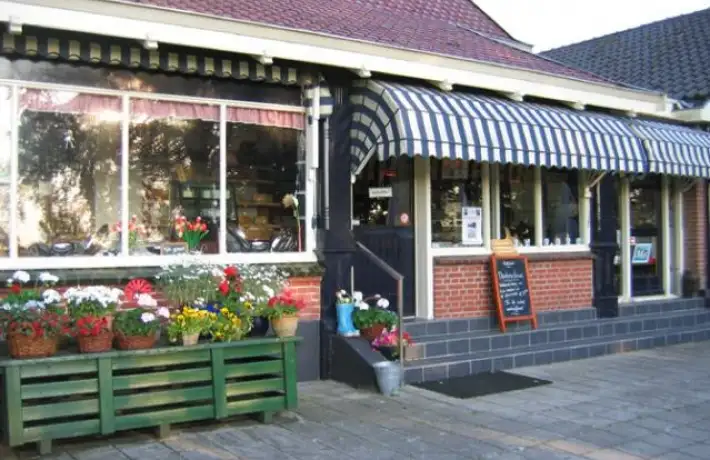 Hooge Esch